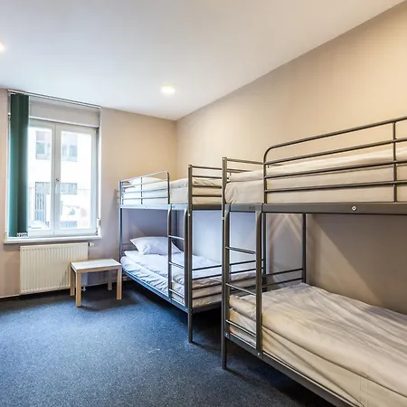 Greenwood Centrum * Warschau