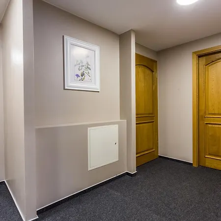 Greenwood Centrum * Βαρσοβία