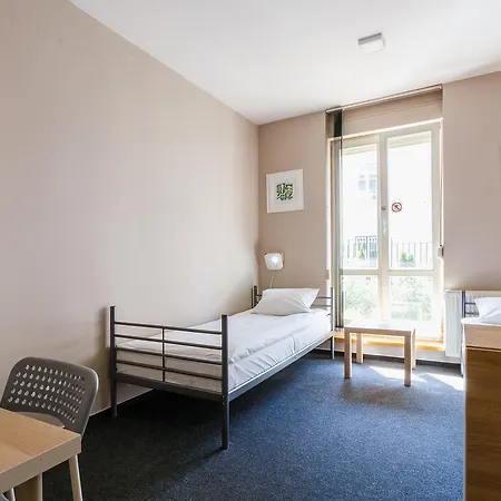 Greenwood Centrum * Warschau