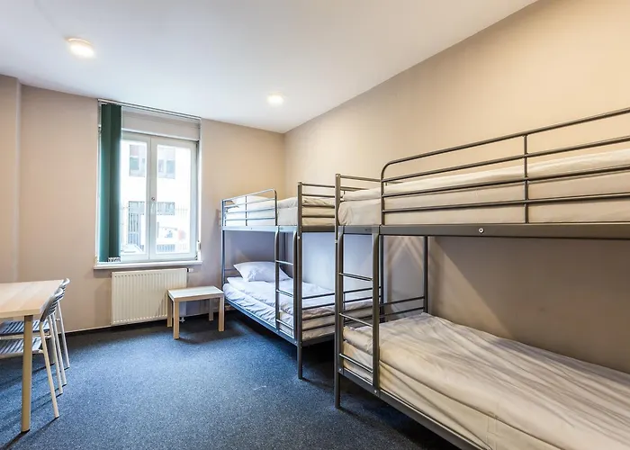 Greenwood Centrum * Warsaw