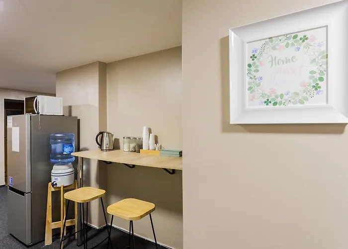 Greenwood Centrum Warsaw