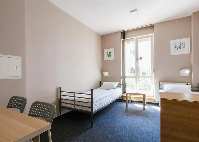 Greenwood Centrum * Warsaw