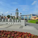 Greenwood Centrum