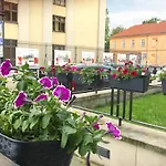 بيت شباب Greenwood Centrum *