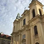 Greenwood Centrum وارسو
