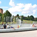Greenwood Centrum وارسو