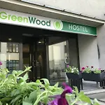 بيت شباب Greenwood Centrum