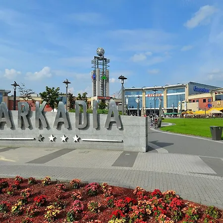 Greenwood Centrum